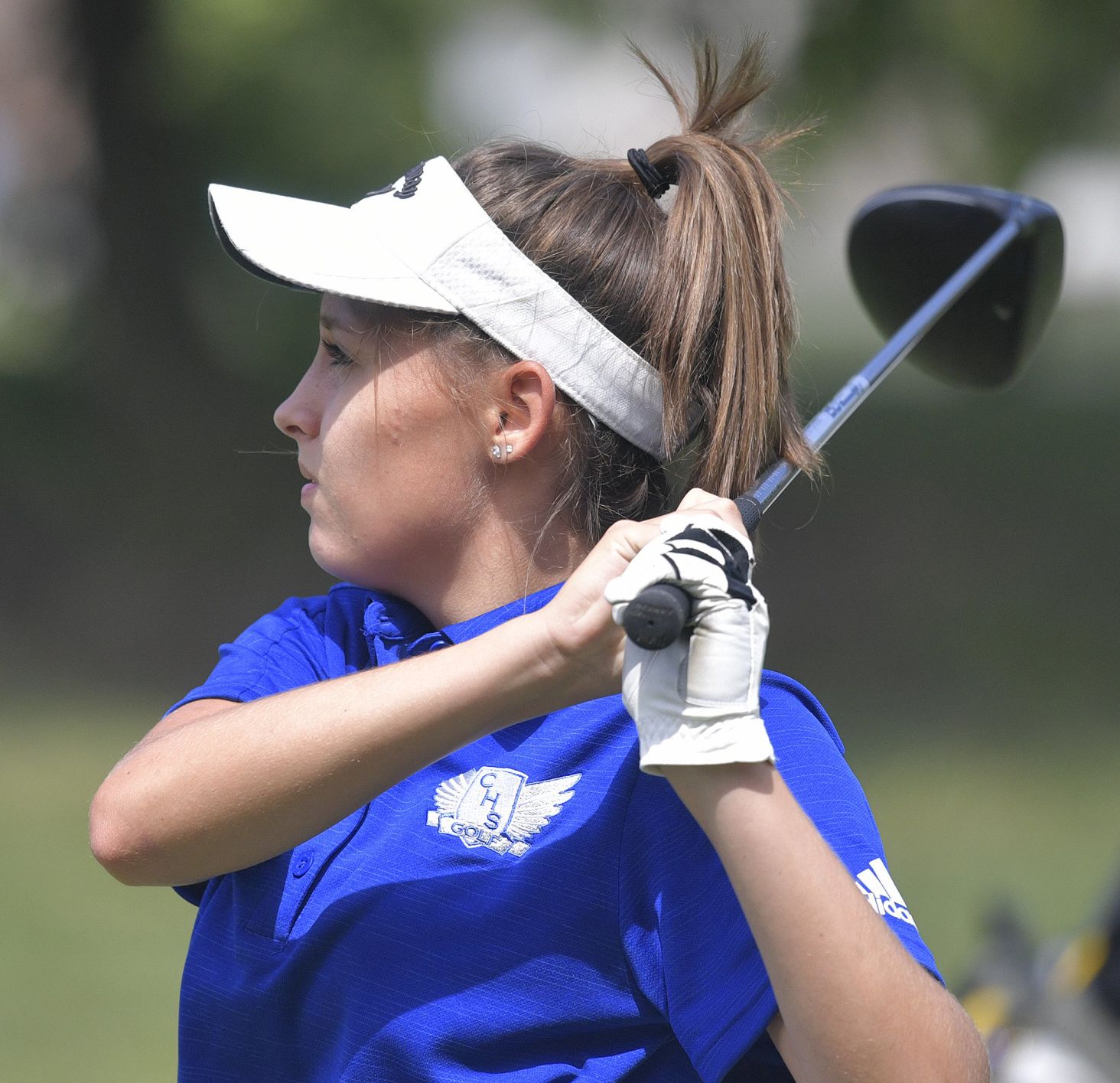 Belleville West Invitational
